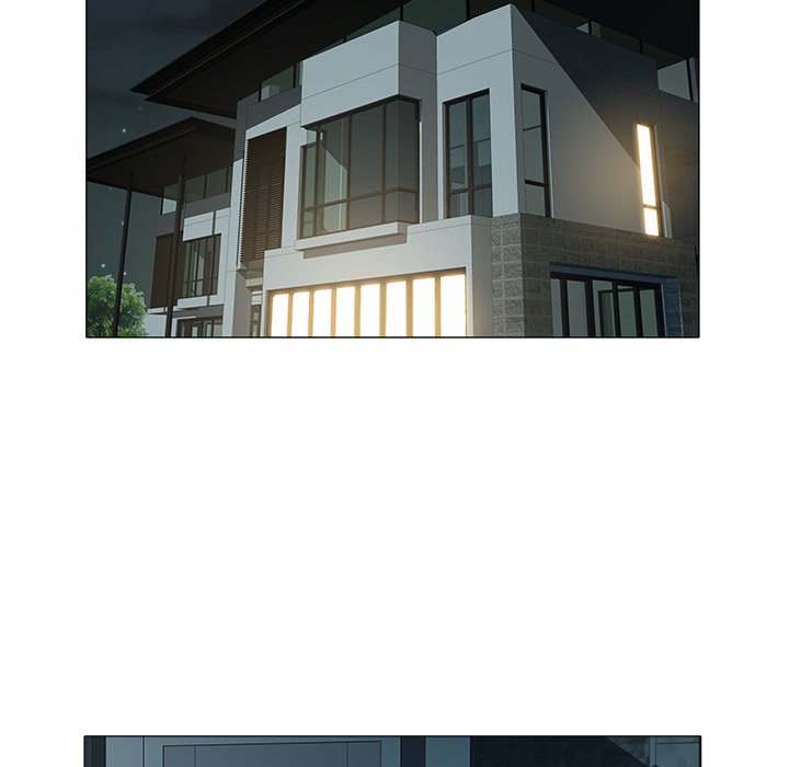 Aqua Girl Chapter 40 image 8