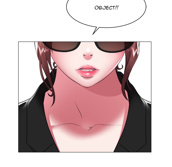 Aqua Girl Chapter 40 image 91