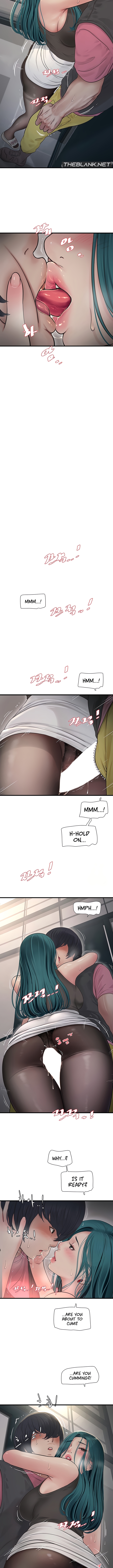 The Hole Diary Chapter 35 image 7