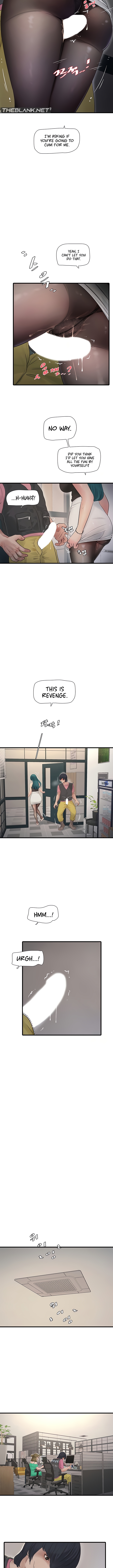The Hole Diary Chapter 35 image 8