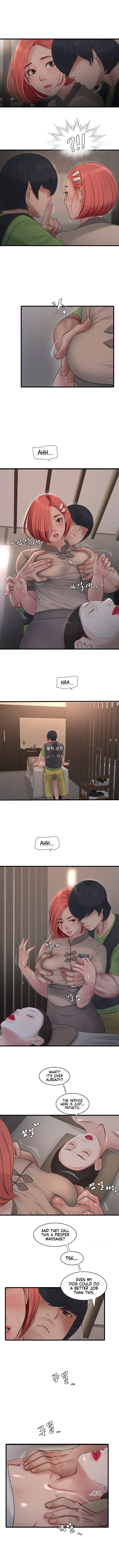 The Hole Diary Chapter 74 image 4