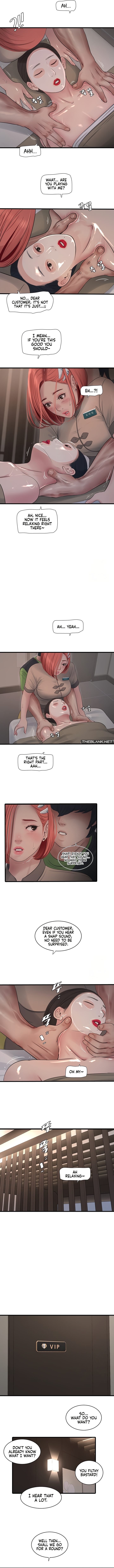 The Hole Diary Chapter 74 image 5