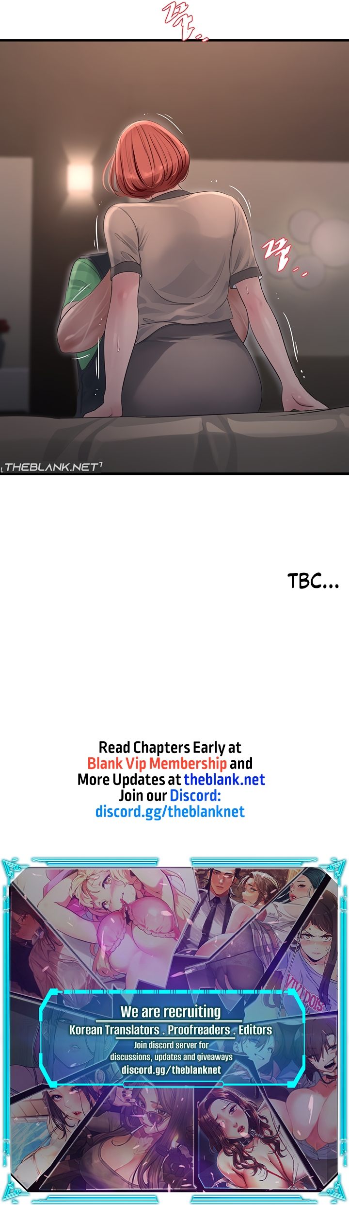 The Hole Diary Chapter 74 image 7