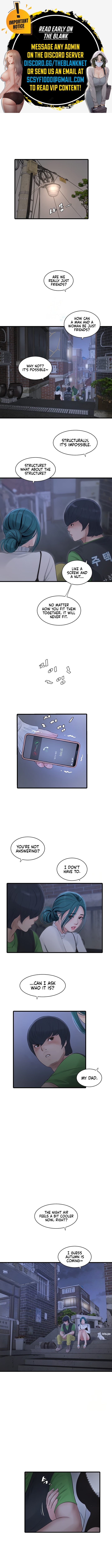 The Hole Diary Chapter 78 image 0