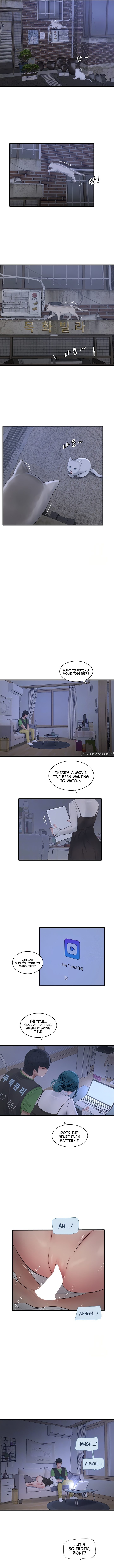 The Hole Diary Chapter 78 image 2