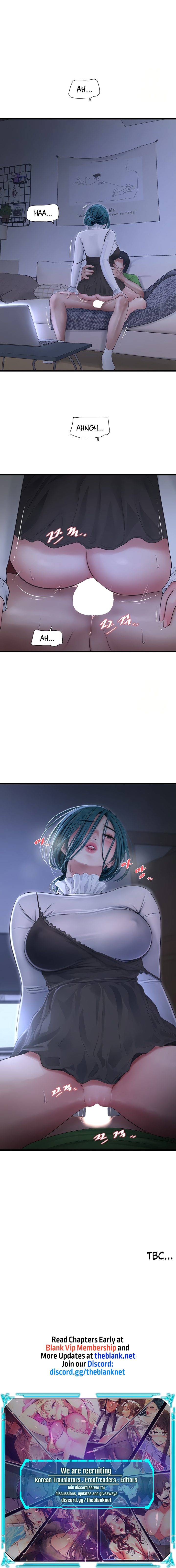 The Hole Diary Chapter 78 image 7