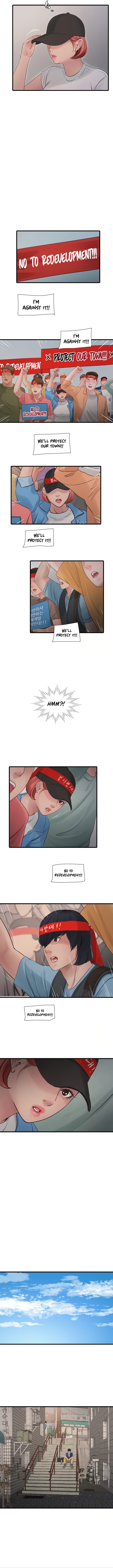 The Hole Diary Chapter 82 image 4