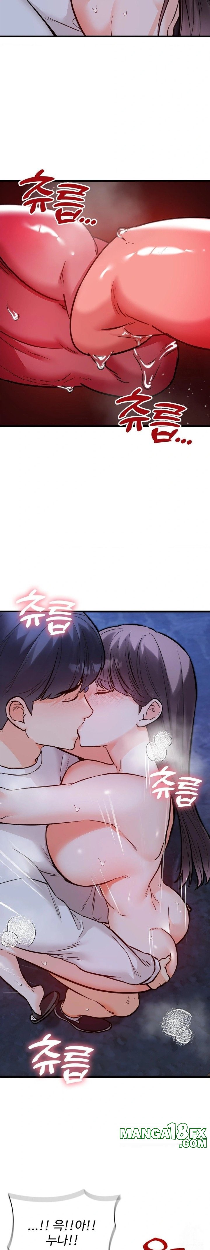 Secret Siblings 2 Raw Chapter 29 image 10