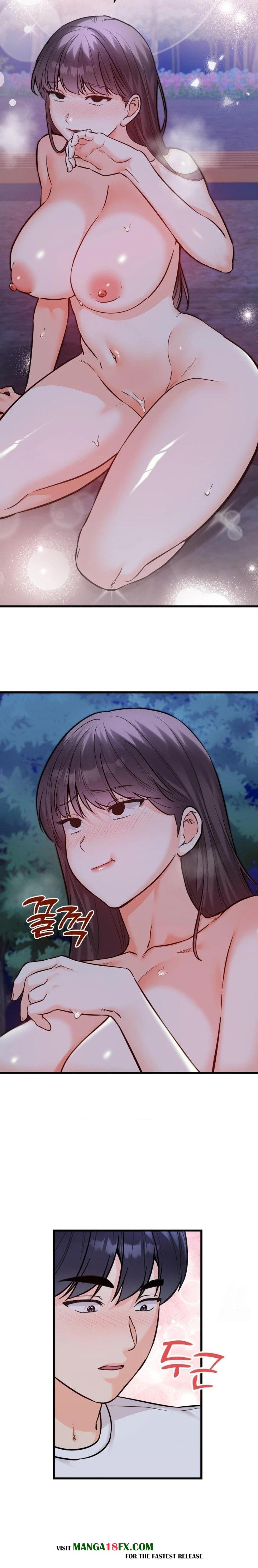 Secret Siblings 2 Raw Chapter 29 image 17