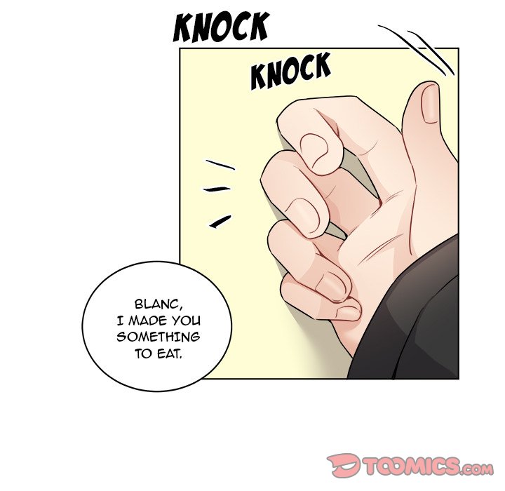 Pheromone Sherbet♥ Chapter 23 image 17