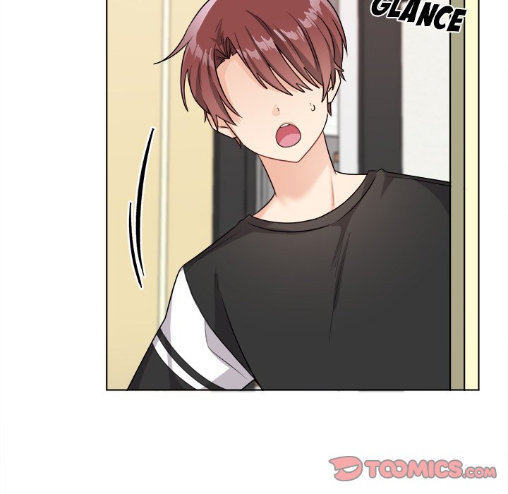 Pheromone Sherbet♥ Chapter 23 image 23