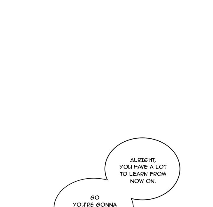 Pheromone Sherbet♥ Chapter 23 image 38