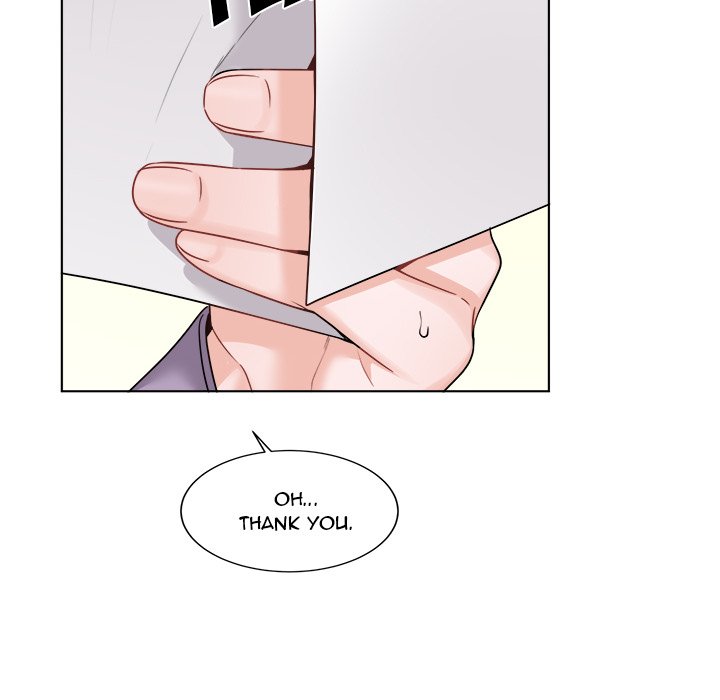 Pheromone Sherbet♥ Chapter 23 image 44