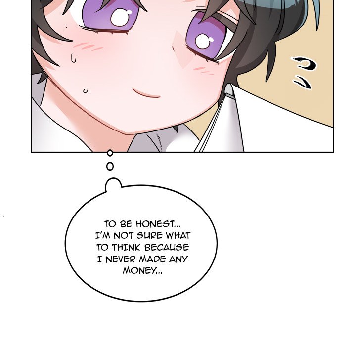 Pheromone Sherbet♥ Chapter 23 image 46