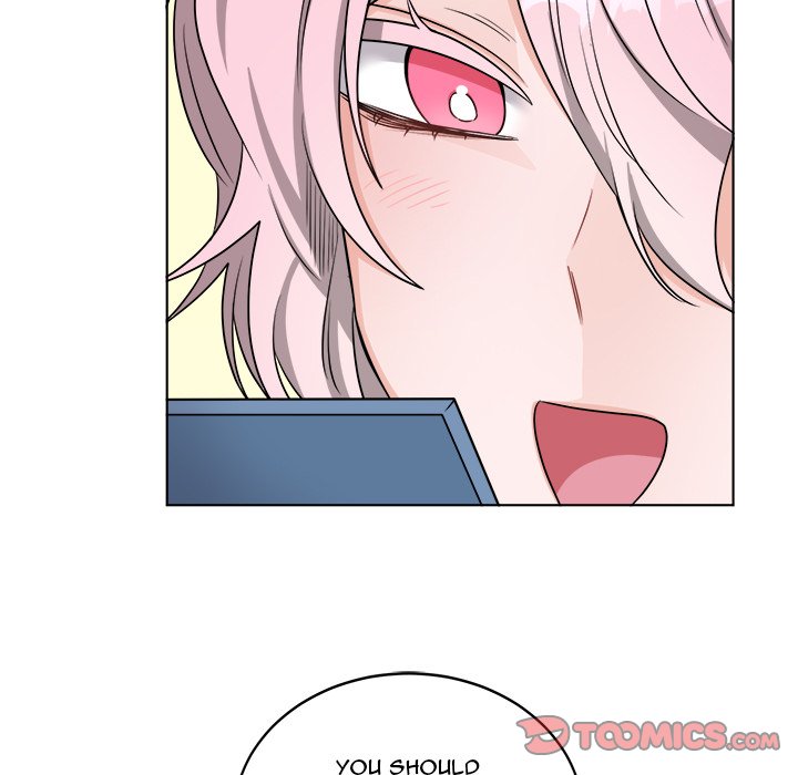 Pheromone Sherbet♥ Chapter 23 image 53