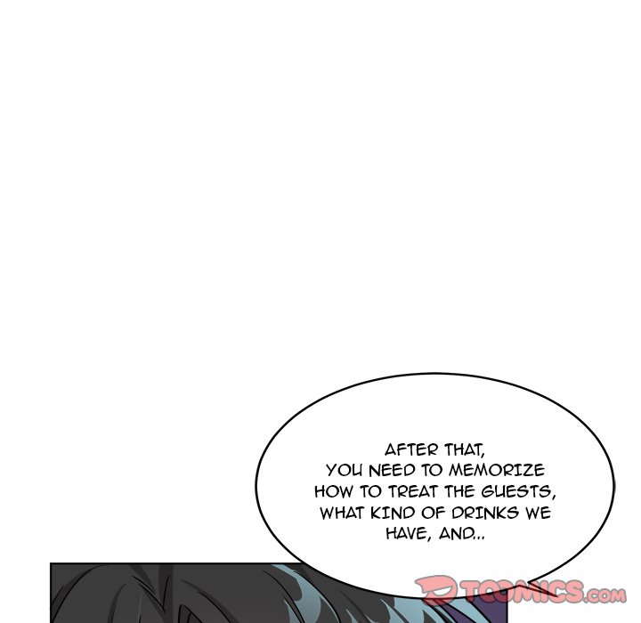Pheromone Sherbet♥ Chapter 23 image 55