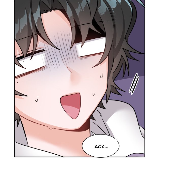 Pheromone Sherbet♥ Chapter 23 image 56