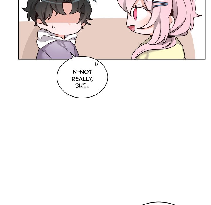 Pheromone Sherbet♥ Chapter 23 image 58