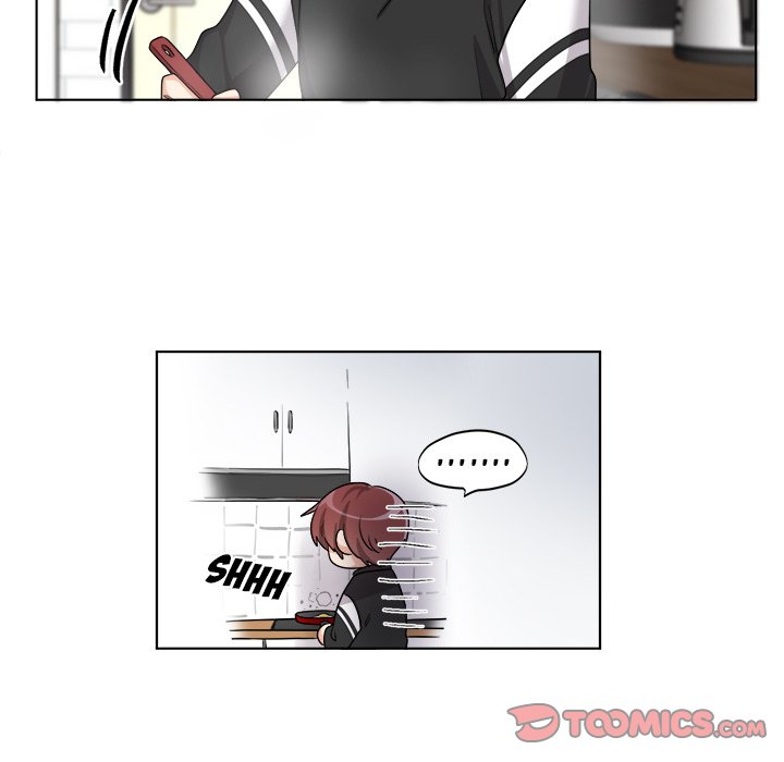 Pheromone Sherbet♥ Chapter 23 image 5