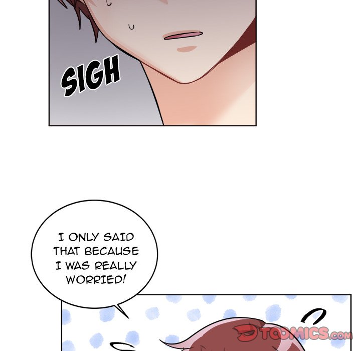 Pheromone Sherbet♥ Chapter 23 image 7