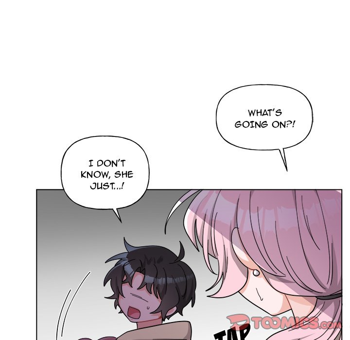 Pheromone Sherbet♥ Chapter 29 image 36