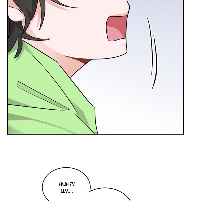 Pheromone Sherbet♥ Chapter 44 image 36