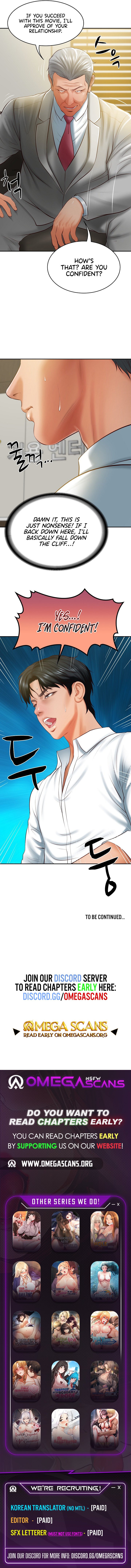 The Billionaire’s Monster Cock Son-In-Law Chapter 17 image 9