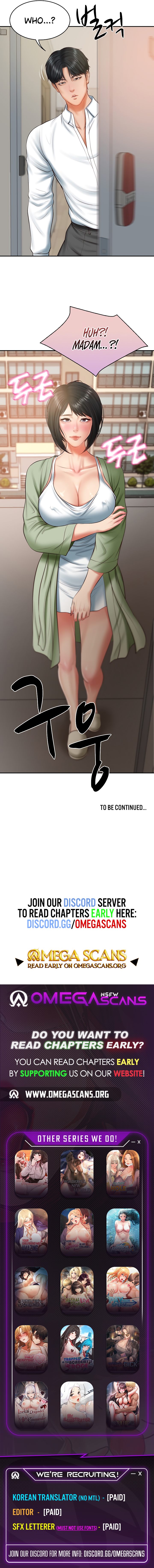 The Billionaire’s Monster Cock Son-In-Law Chapter 21 image 9