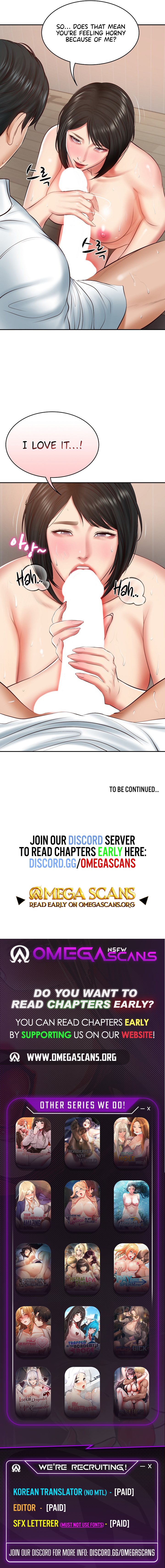 The Billionaire’s Monster Cock Son-In-Law Chapter 22 image 9
