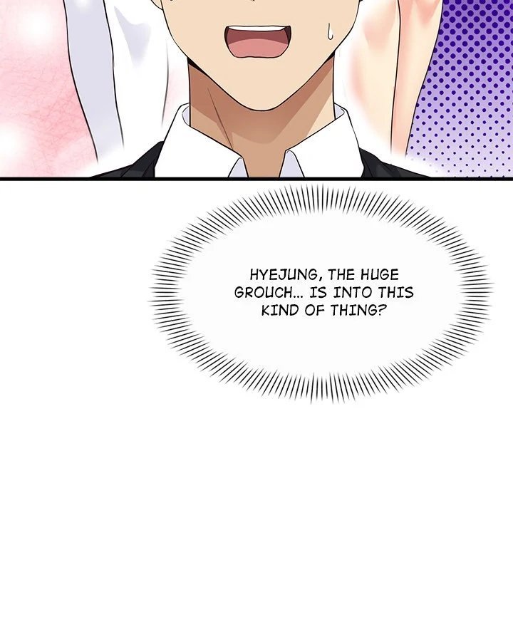 My Other Girlfriend Chapter 16 image 9