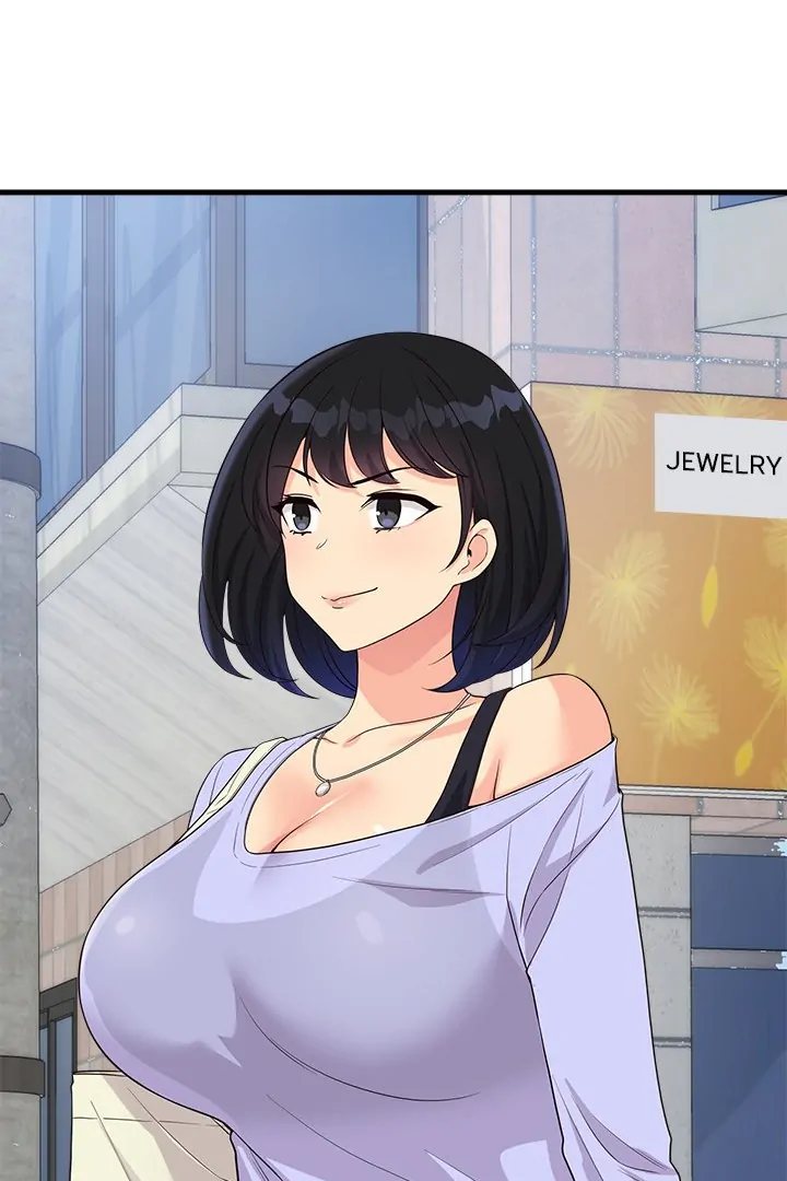 My Other Girlfriend Chapter 23 image 104