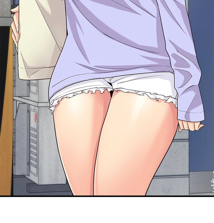 My Other Girlfriend Chapter 23 image 105