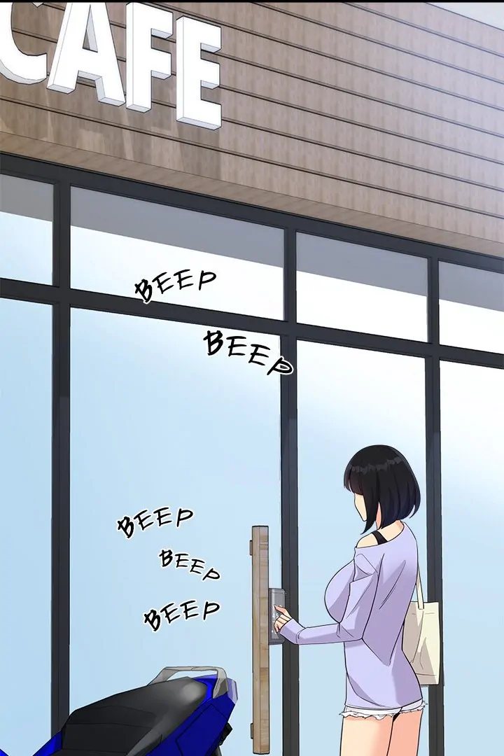 My Other Girlfriend Chapter 23 image 107