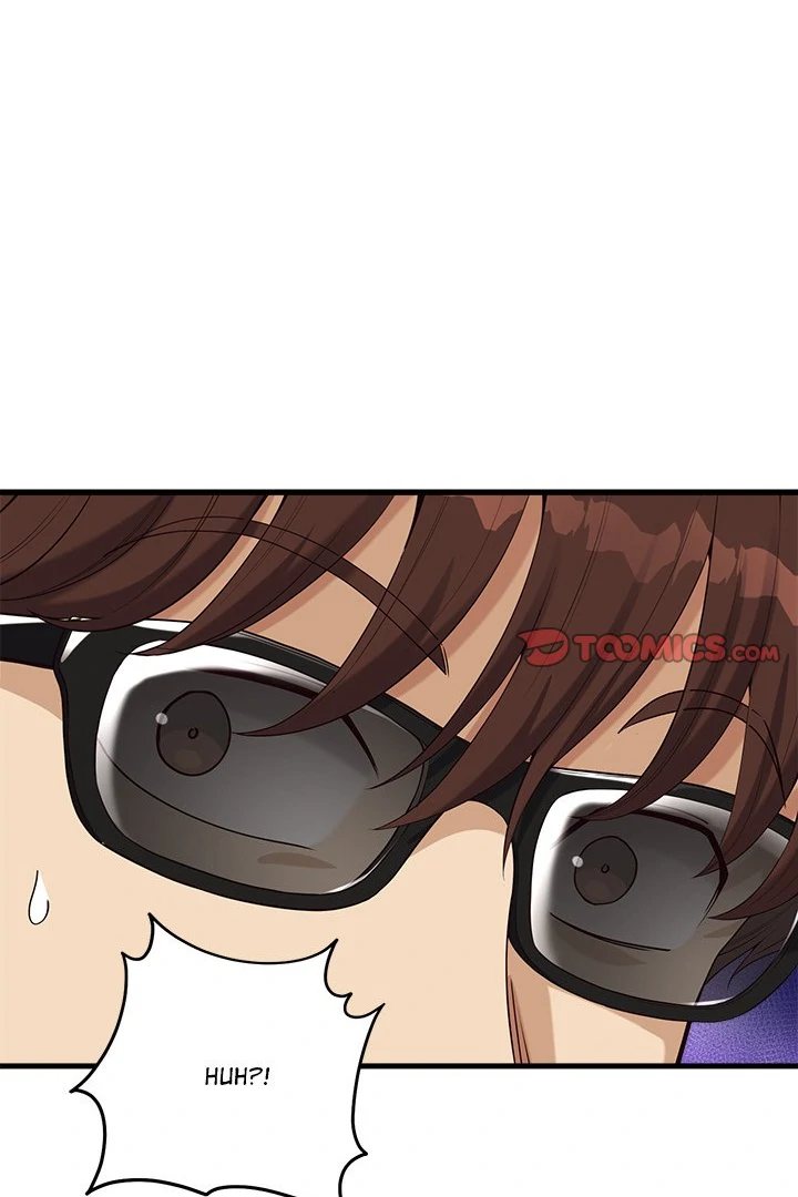 My Other Girlfriend Chapter 23 image 10