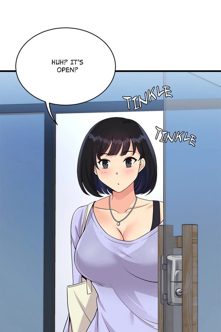 My Other Girlfriend Chapter 23 image 109