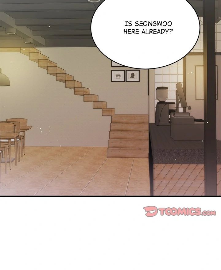 My Other Girlfriend Chapter 23 image 111