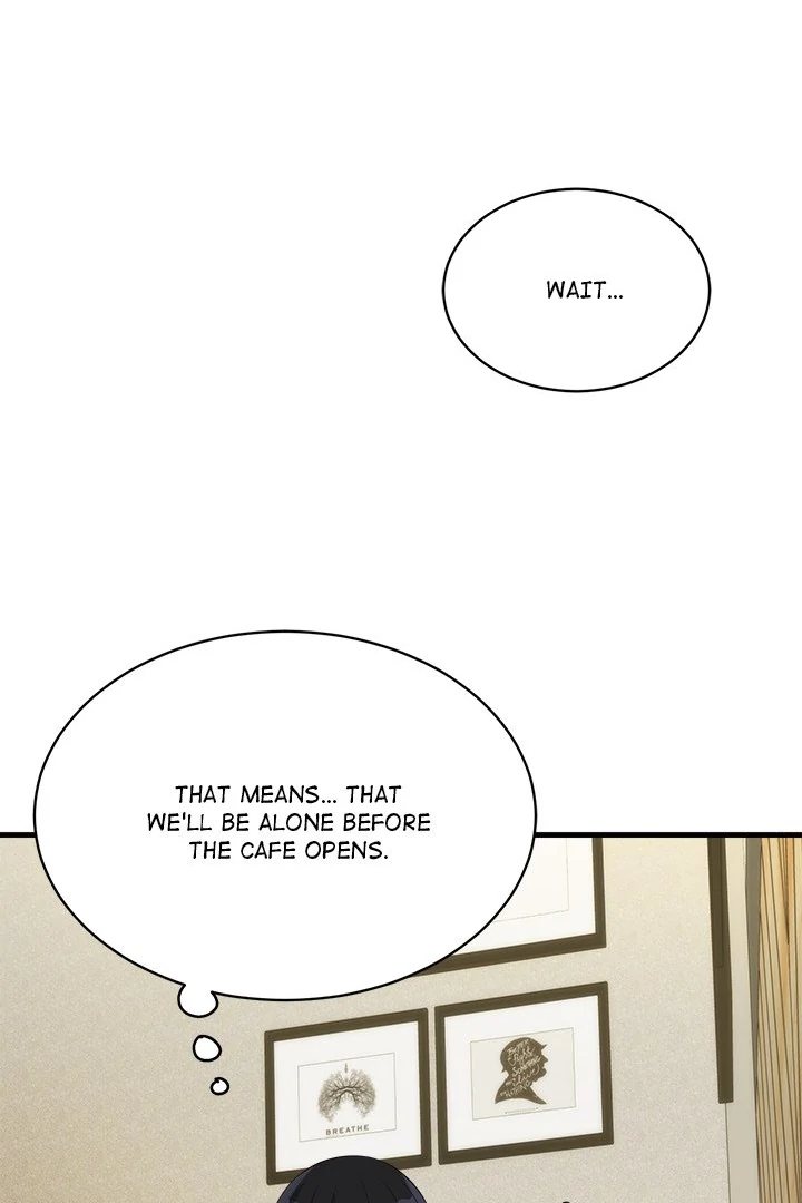 My Other Girlfriend Chapter 23 image 112