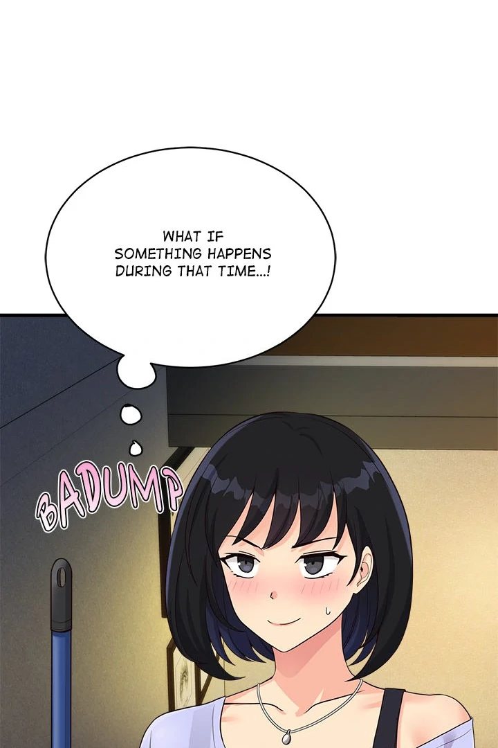 My Other Girlfriend Chapter 23 image 114