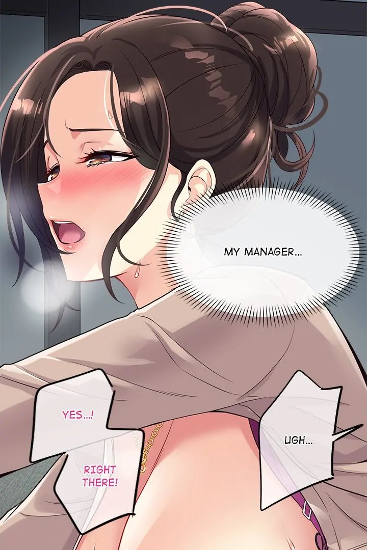 My Other Girlfriend Chapter 23 image 122