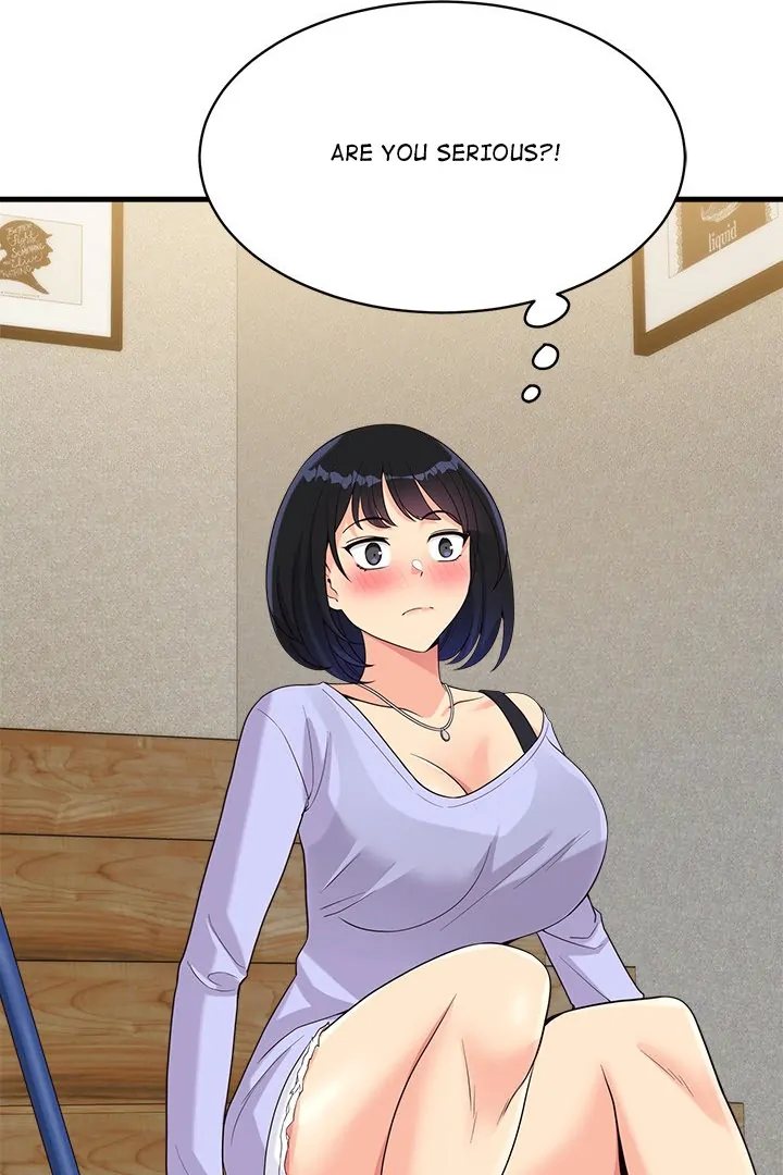 My Other Girlfriend Chapter 23 image 127