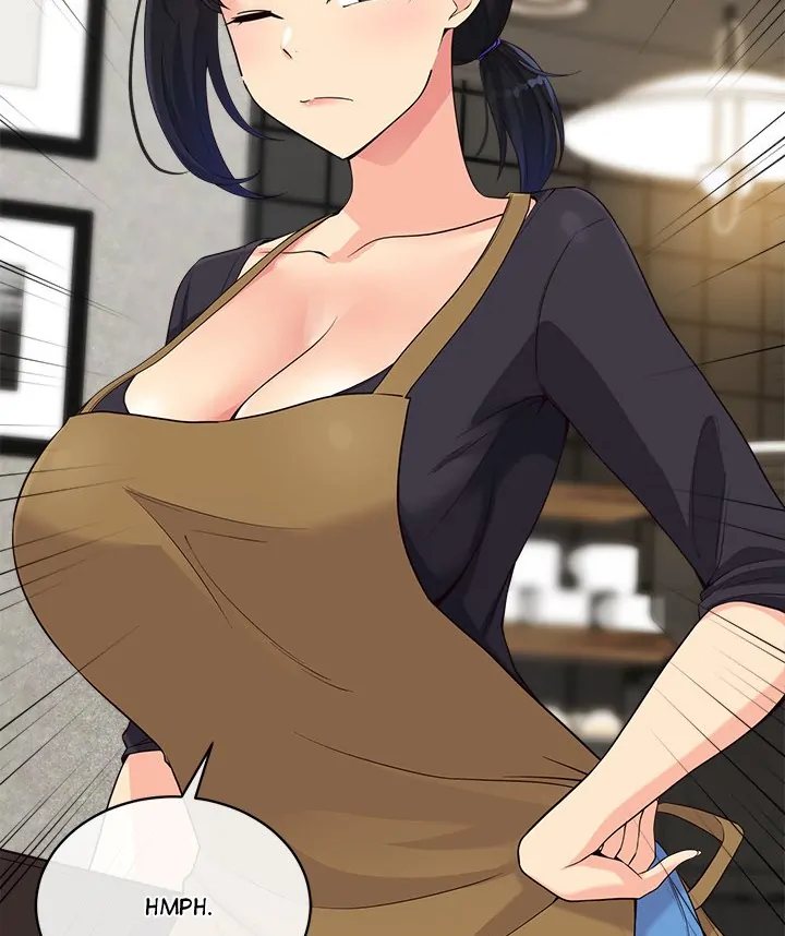 My Other Girlfriend Chapter 23 image 12