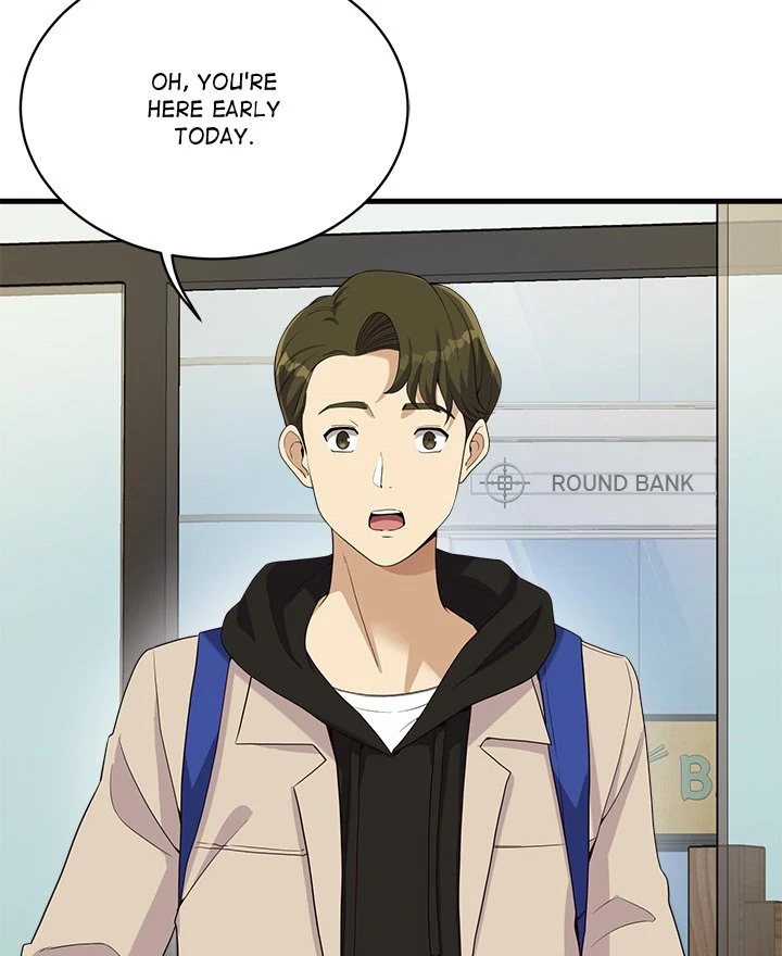 My Other Girlfriend Chapter 23 image 130