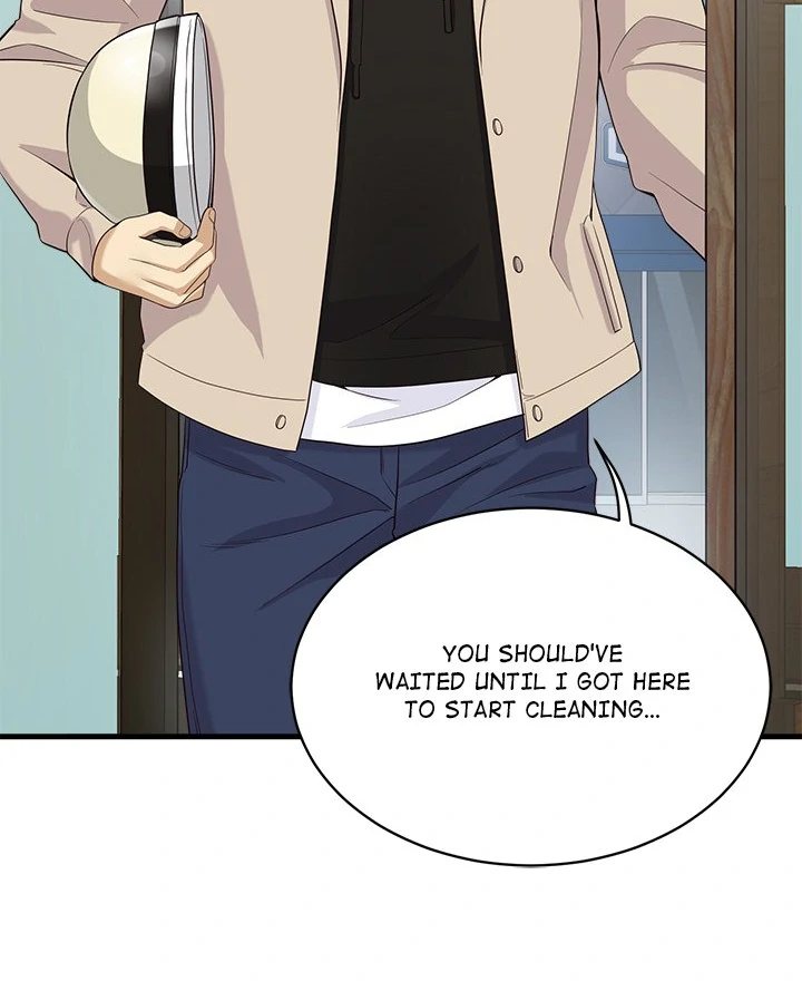 My Other Girlfriend Chapter 23 image 131
