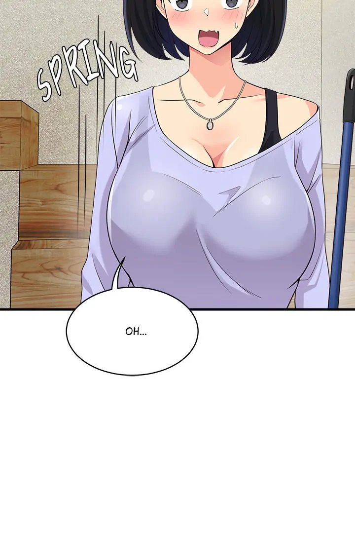 My Other Girlfriend Chapter 23 image 133