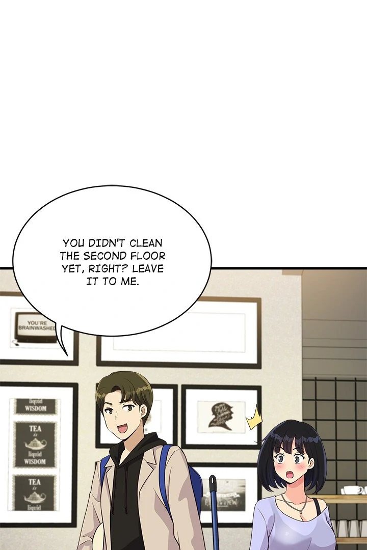 My Other Girlfriend Chapter 23 image 134