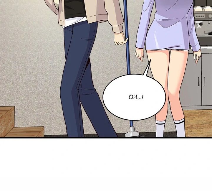My Other Girlfriend Chapter 23 image 135