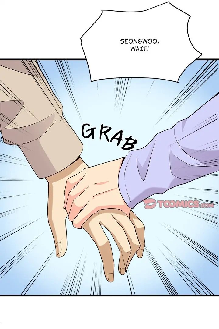 My Other Girlfriend Chapter 23 image 137