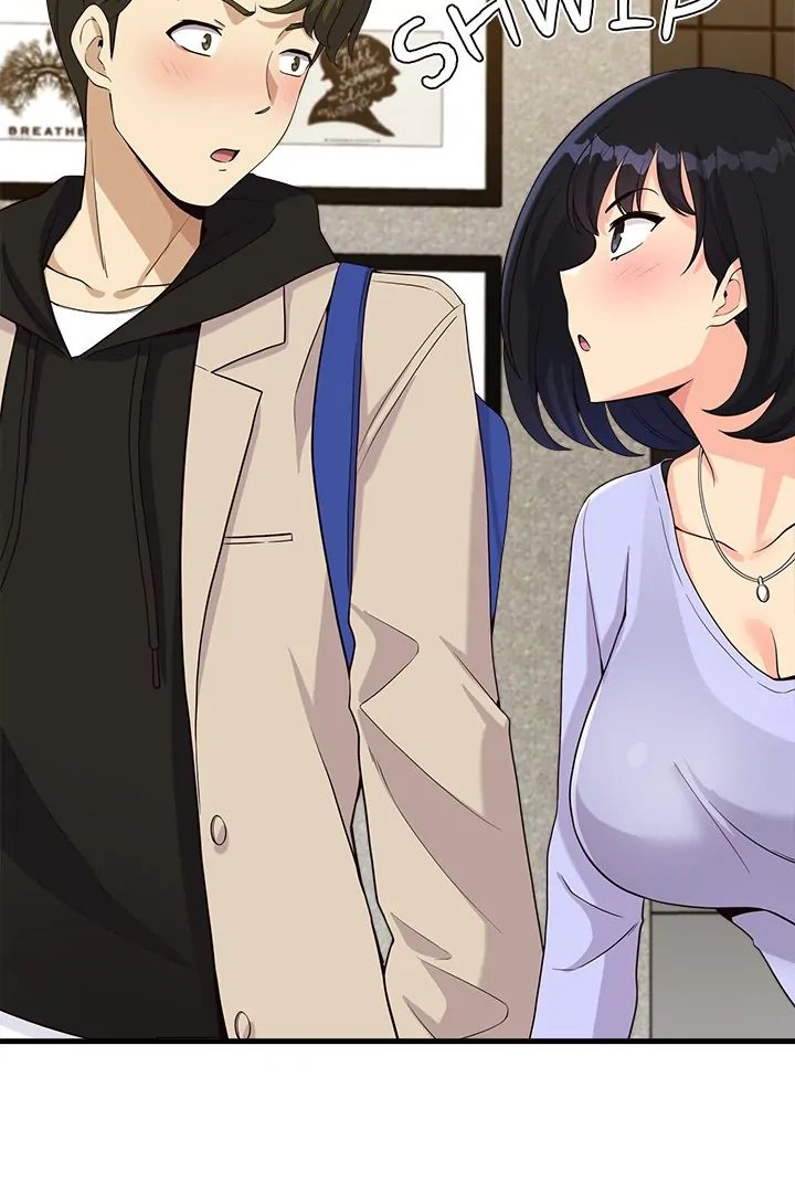 My Other Girlfriend Chapter 23 image 139
