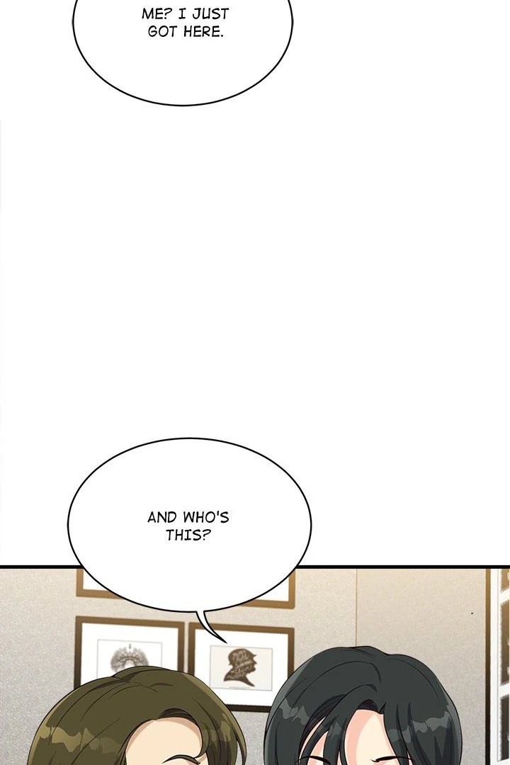 My Other Girlfriend Chapter 23 image 148