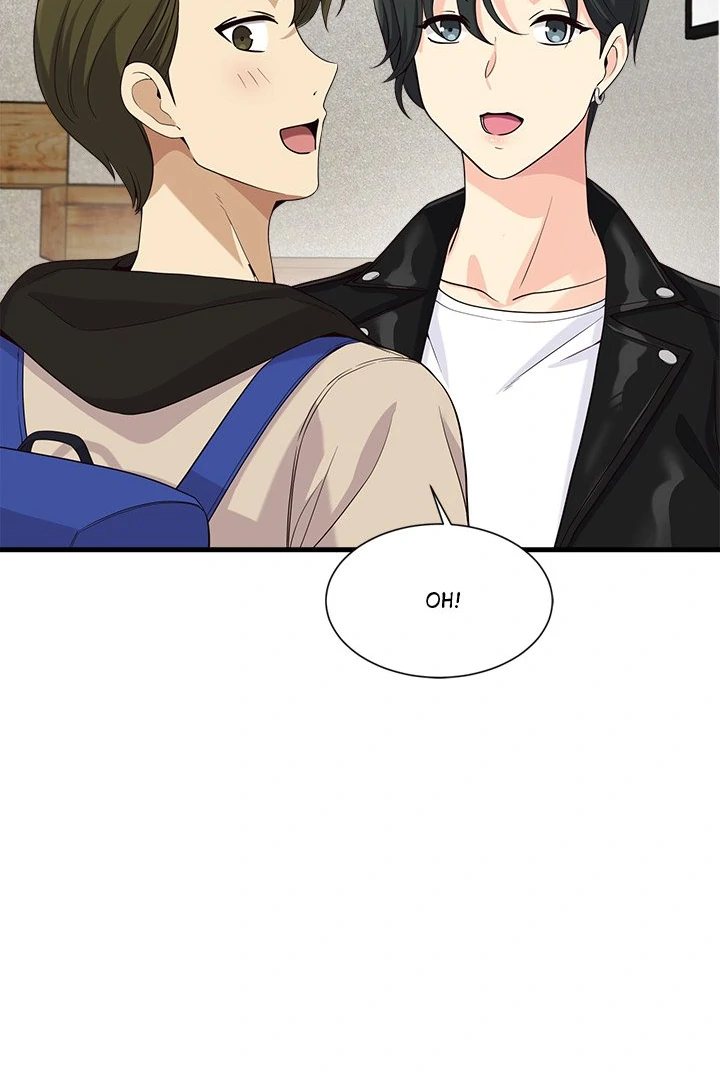 My Other Girlfriend Chapter 23 image 149